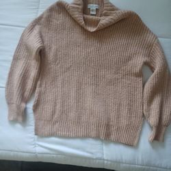 Women's Sweater 