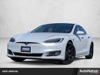 2017 Tesla Model S