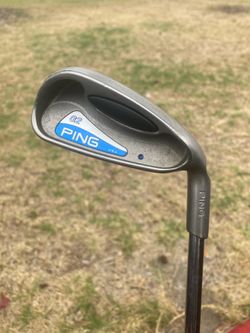 Ping G2 2 iron