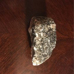 Marble crystal