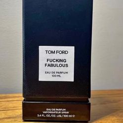 Tom Ford Fabulous Spray 3.4 Ounce