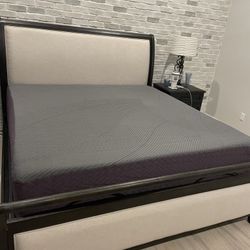 Purple Restore Premier Firm King Mattress