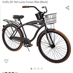 Bike 26"