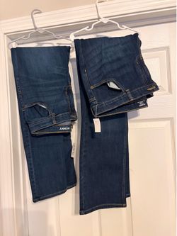 Boys Jeans - Husky