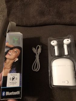 NewEar buds with charger pick up in carolina Forest Myrtle Beach