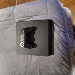 Ps4 Slim