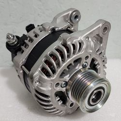 Alternator for Nissan Altima 2.5L L4 2019-2022 120A  Replacement A5TE0381ZX