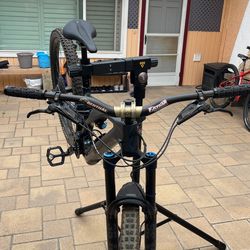 Specialized EVO Stumpjumper Expert 29er 