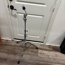 Pearl Heavy Duty Double Braced Straight Cymbal Stand