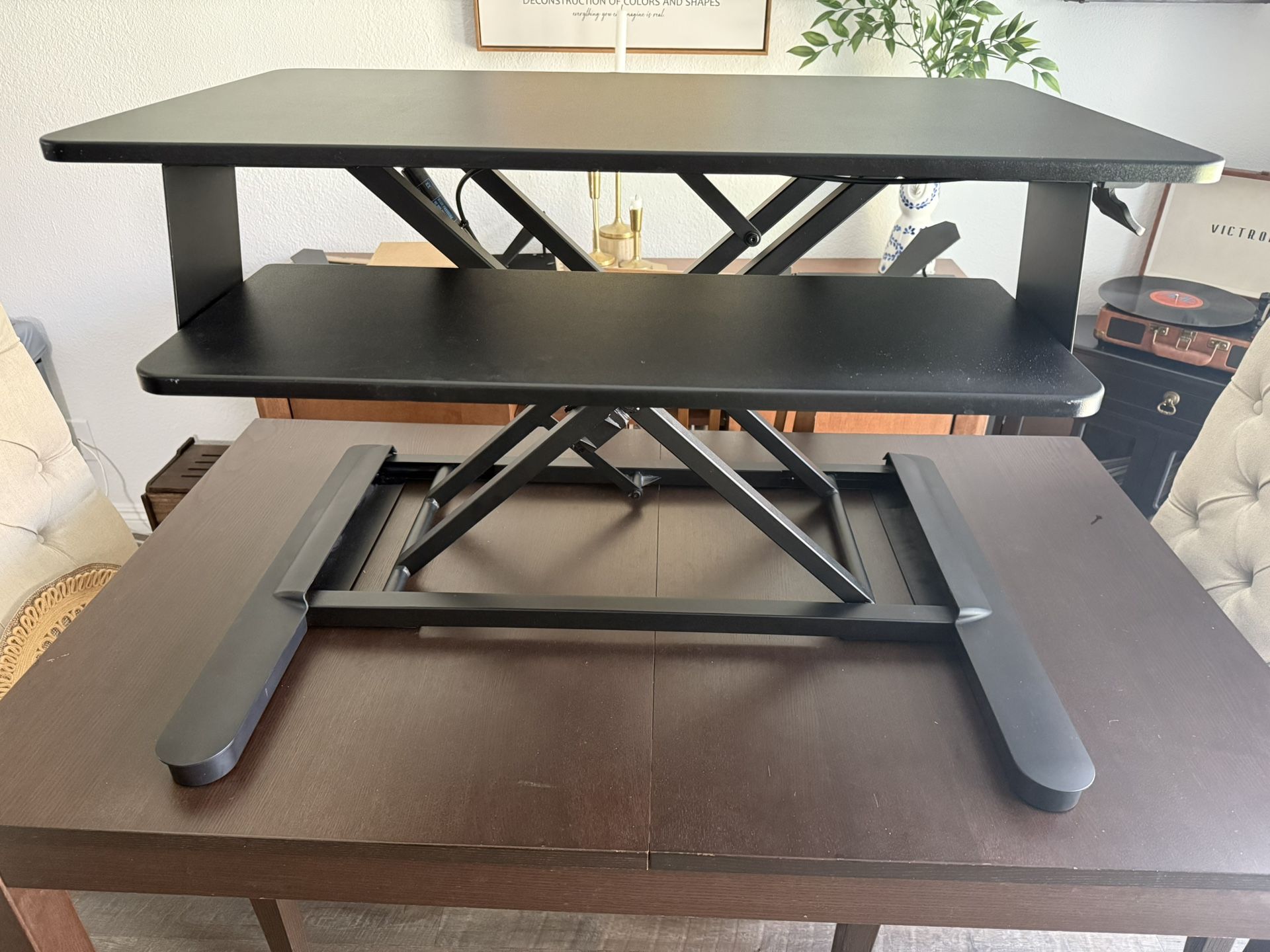 Stand Up Desk