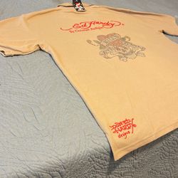 Ed Hardy Vintage 2XL Polo