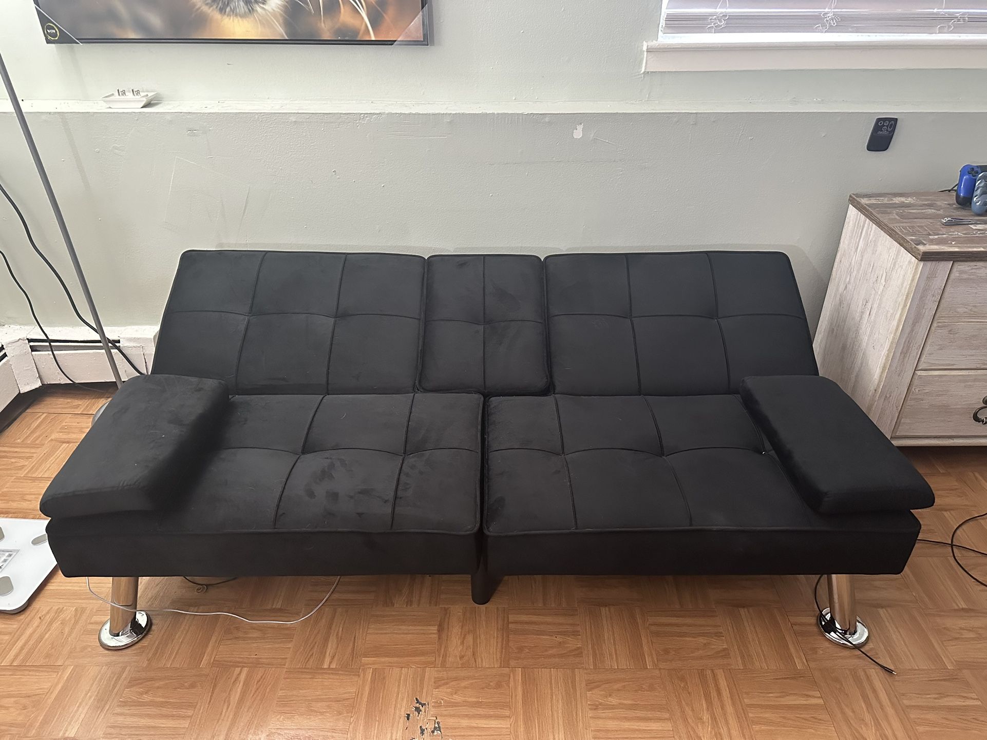 Futon