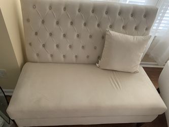 Beige Sofas (2)