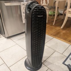 Air Purifier