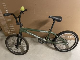 Mosh Jerry Bagley Signature