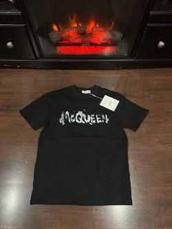 Mqueen Shirt