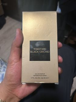 Tom Ford Black Orchid - 1.7 Fl Oz