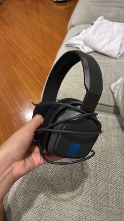Astro a10 headset