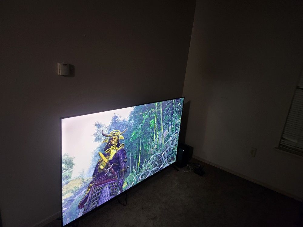 85 Inch Tv Uhd