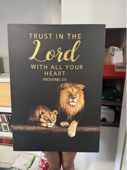 Wall art