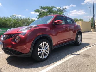 2013 Nissan Juke