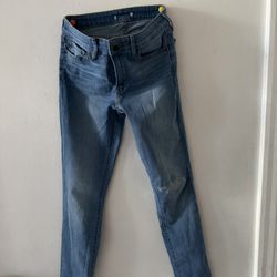 Levi’s Skinny Jeans 