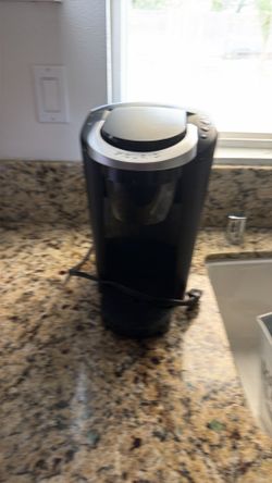 Keurig K-Compact Single Serve Coffee Maker