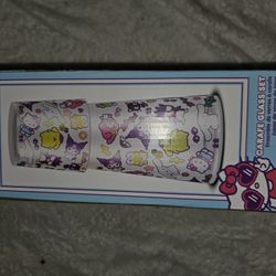 Hello Kitty And Friends Water Carfe