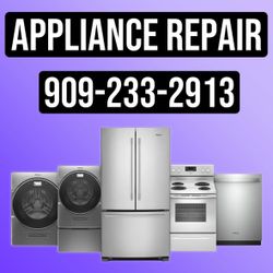 Washer and Dryer Appliance Repair Furniture 