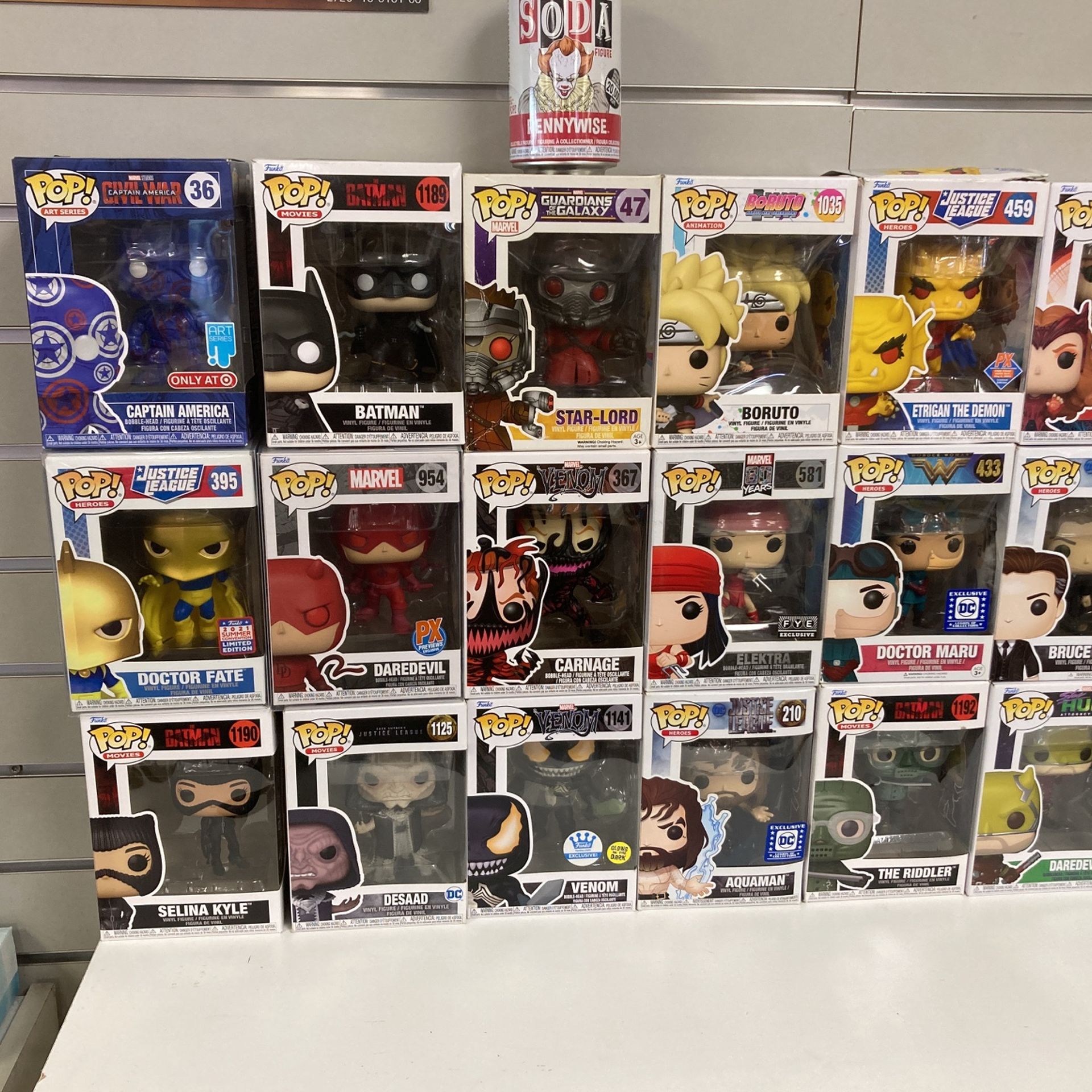 Funko Sale