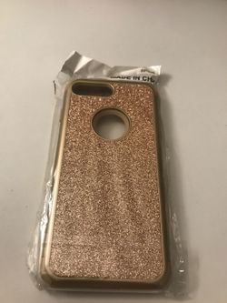 Case iPhone 7plus 8plus brand new 1