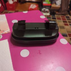 Car Visor Sunglass Case Holder Clip, Eye Glasses Storage Box