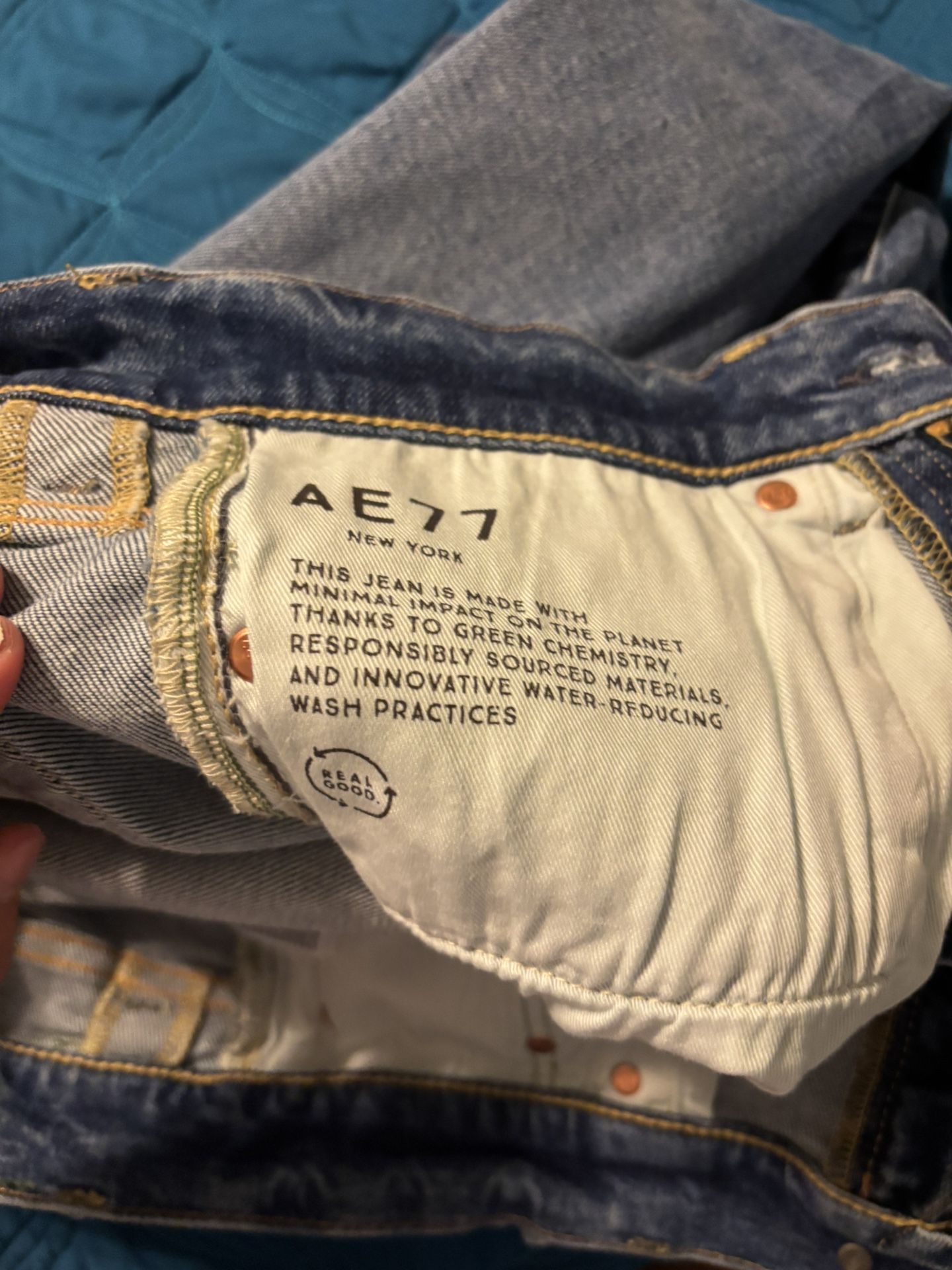 Express Jeans Women’s