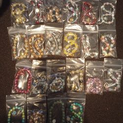 Handmade Bracelets 