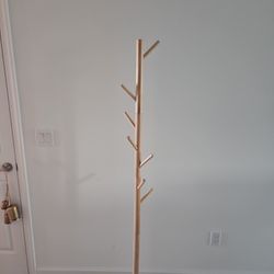 Coat Rack