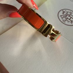 hermes bracelet