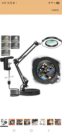 Magnifying Glass