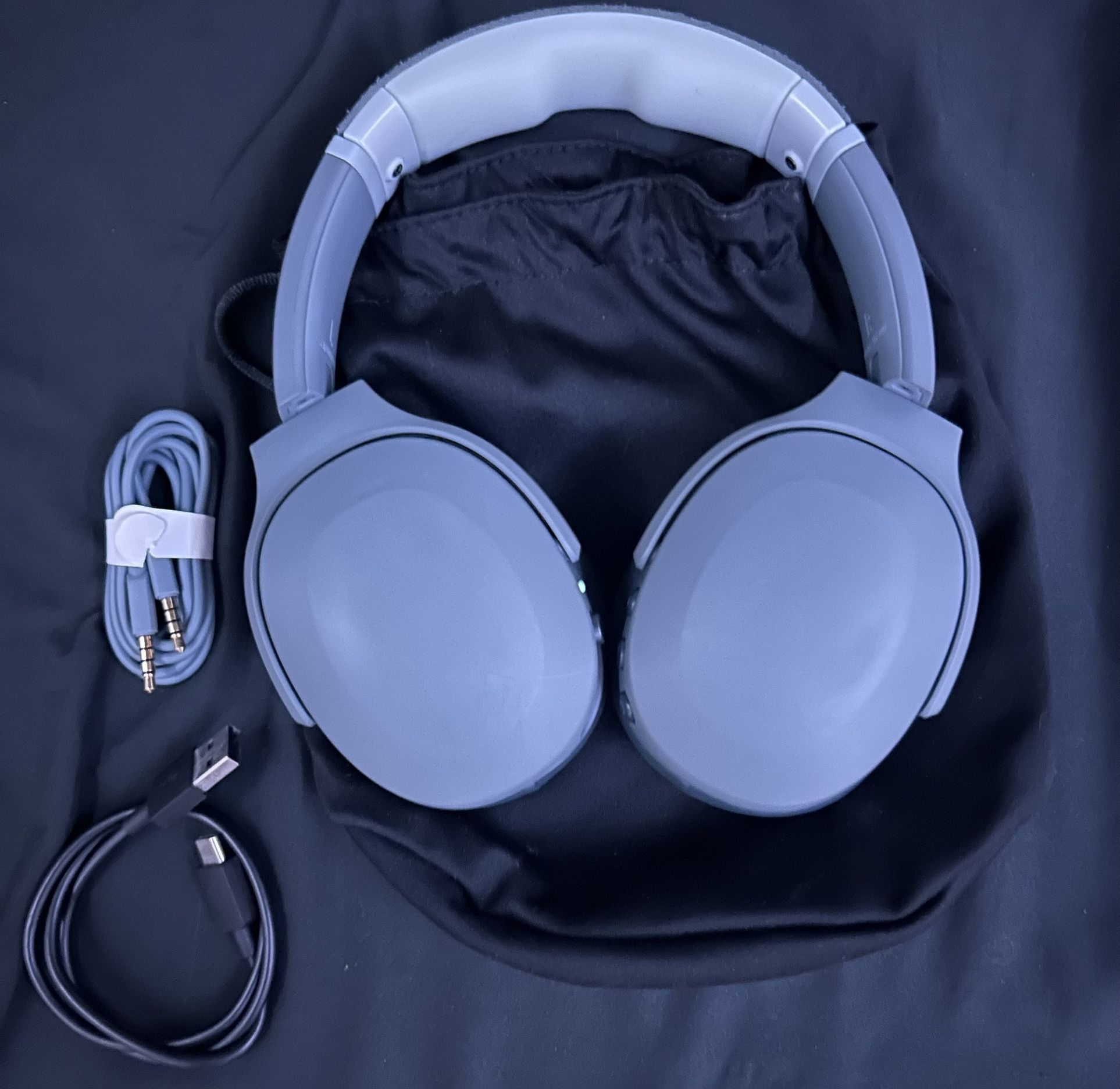 Crusher Evo Headphones