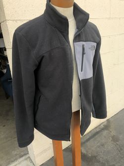 The North face jacket