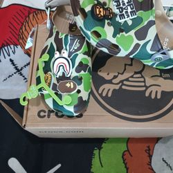 Crocs