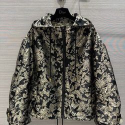 Dior Jacket 24ss New 