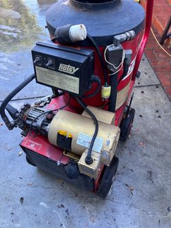 Pressure washer powered washer  Electric Pressure Washer maquina de presion