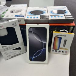 $1 iPhones FREE Samsung & Motorola 