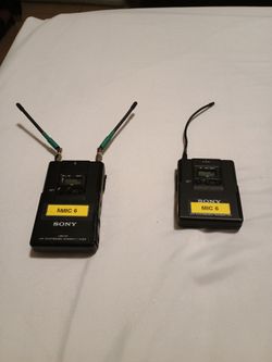 Sony URX-P2