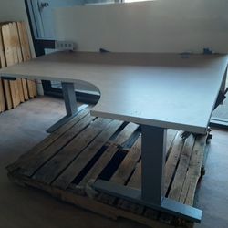 Standing Desk