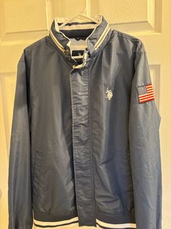 U.S Polo jacket