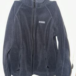 Columbia Fleece Jacket