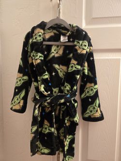 Kids Robe