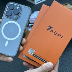 Slim Case for iPhone 14 Pro