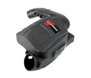 aFe Magnum Force Stage-2Si Cold Air Intake System w/ Pro 5R Media BMW X5 (F15) / X6 (F16) 14-19 3.0L